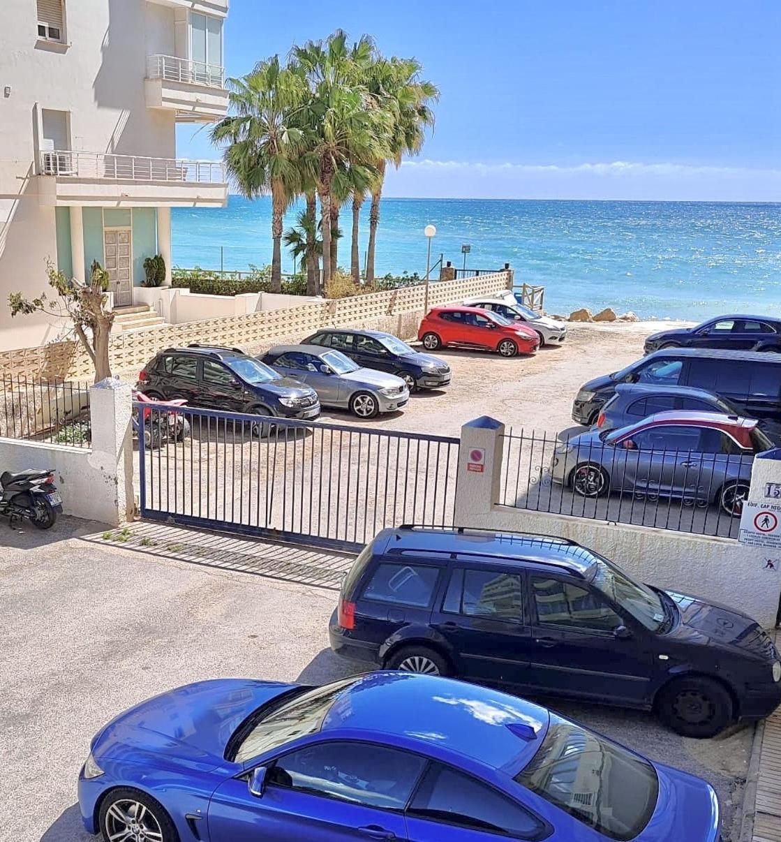 אלתיאה Hostal El Trovador מראה חיצוני תמונה