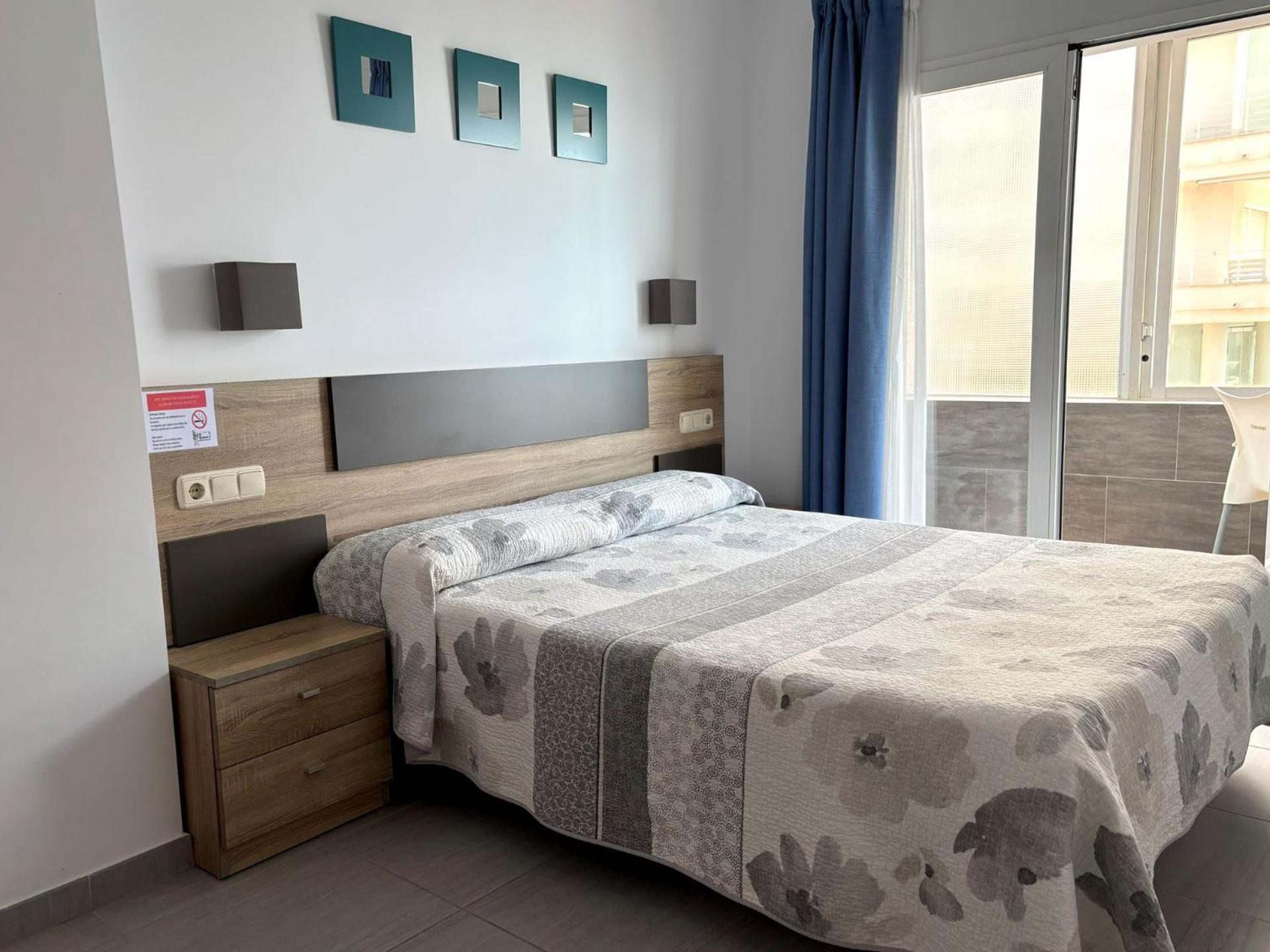 אלתיאה Hostal El Trovador מראה חיצוני תמונה