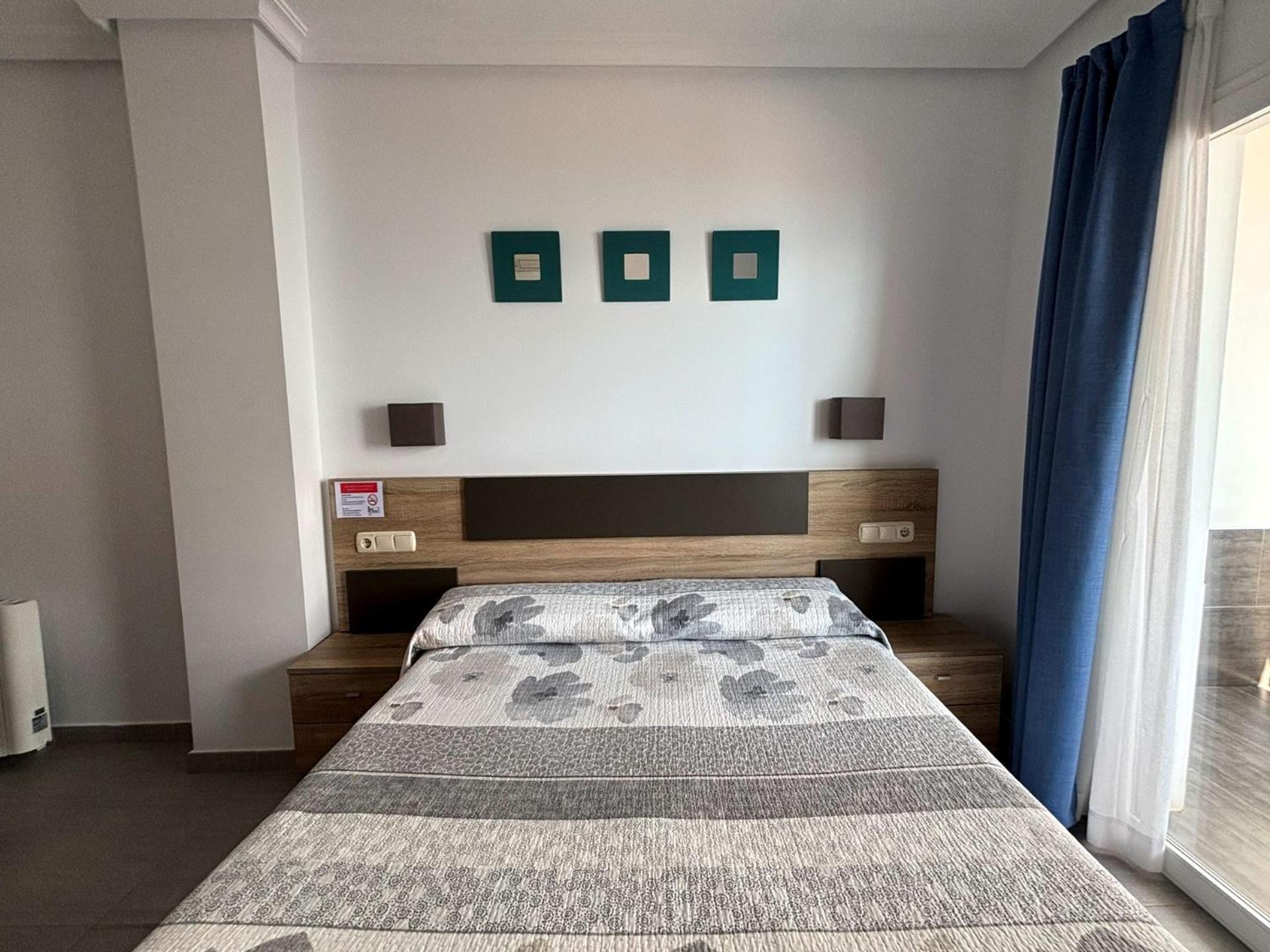 אלתיאה Hostal El Trovador מראה חיצוני תמונה
