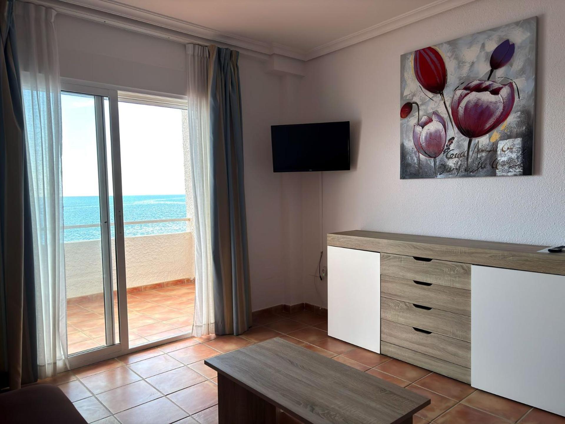 אלתיאה Hostal El Trovador מראה חיצוני תמונה