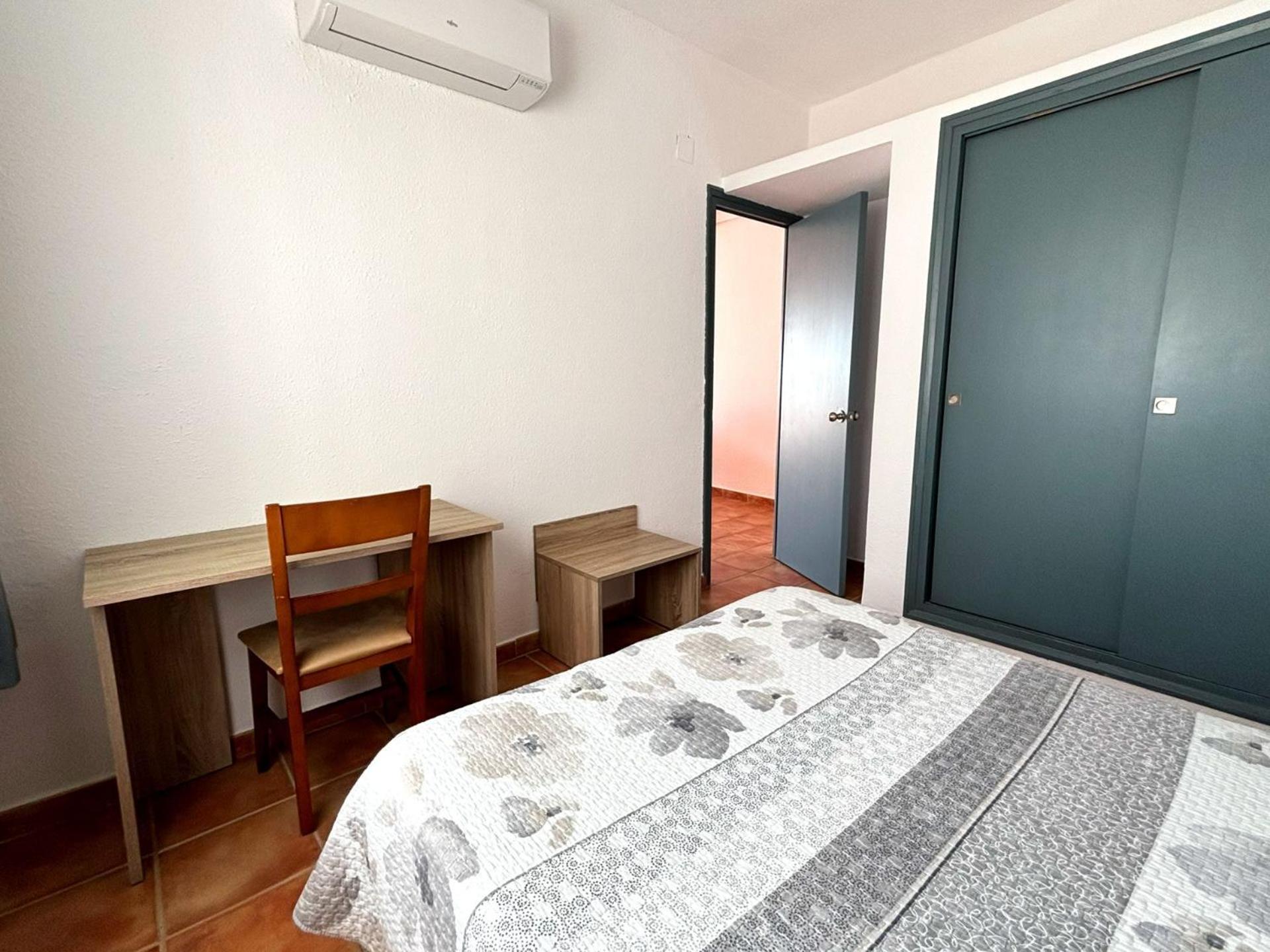 אלתיאה Hostal El Trovador מראה חיצוני תמונה