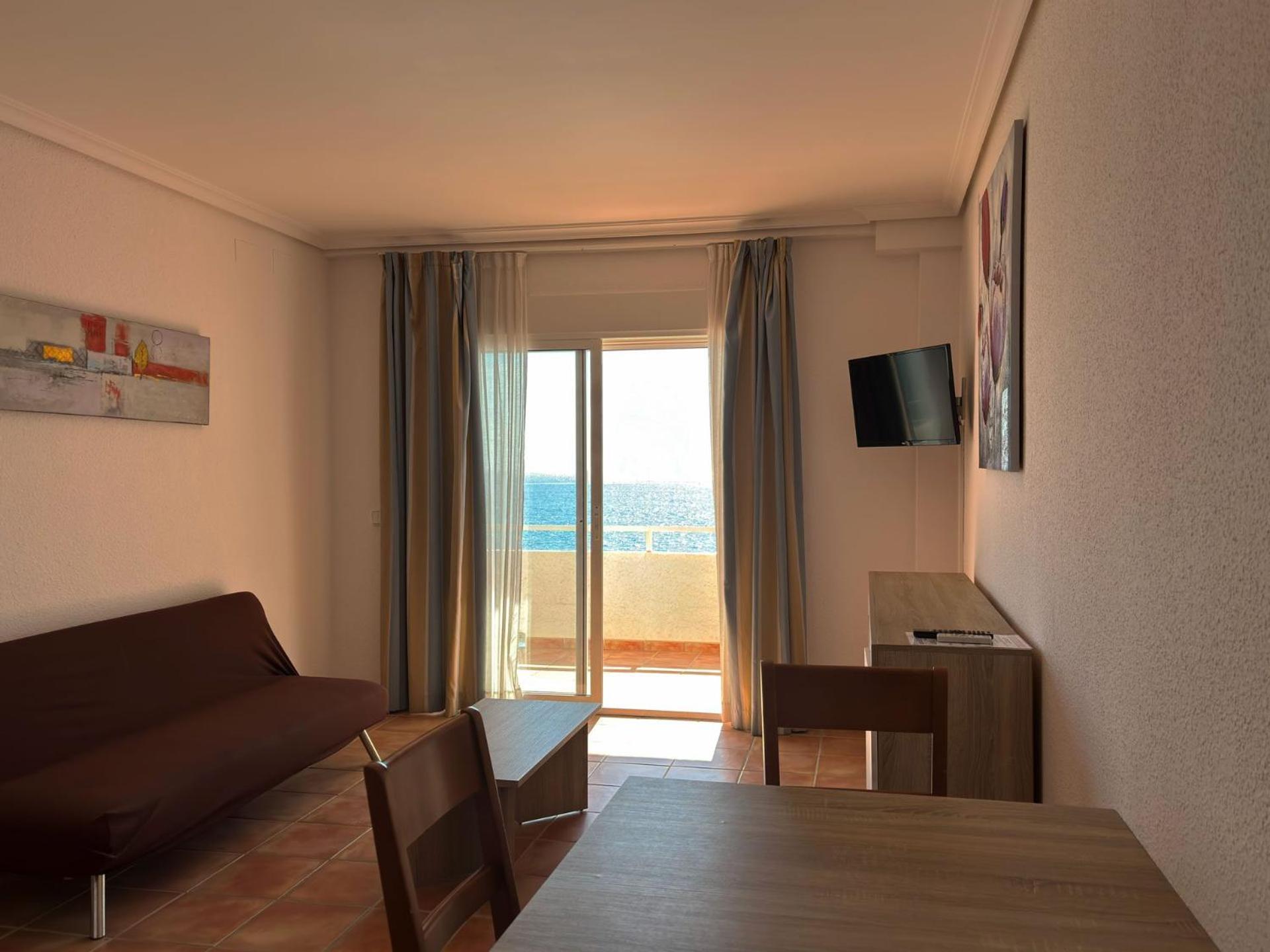 אלתיאה Hostal El Trovador מראה חיצוני תמונה