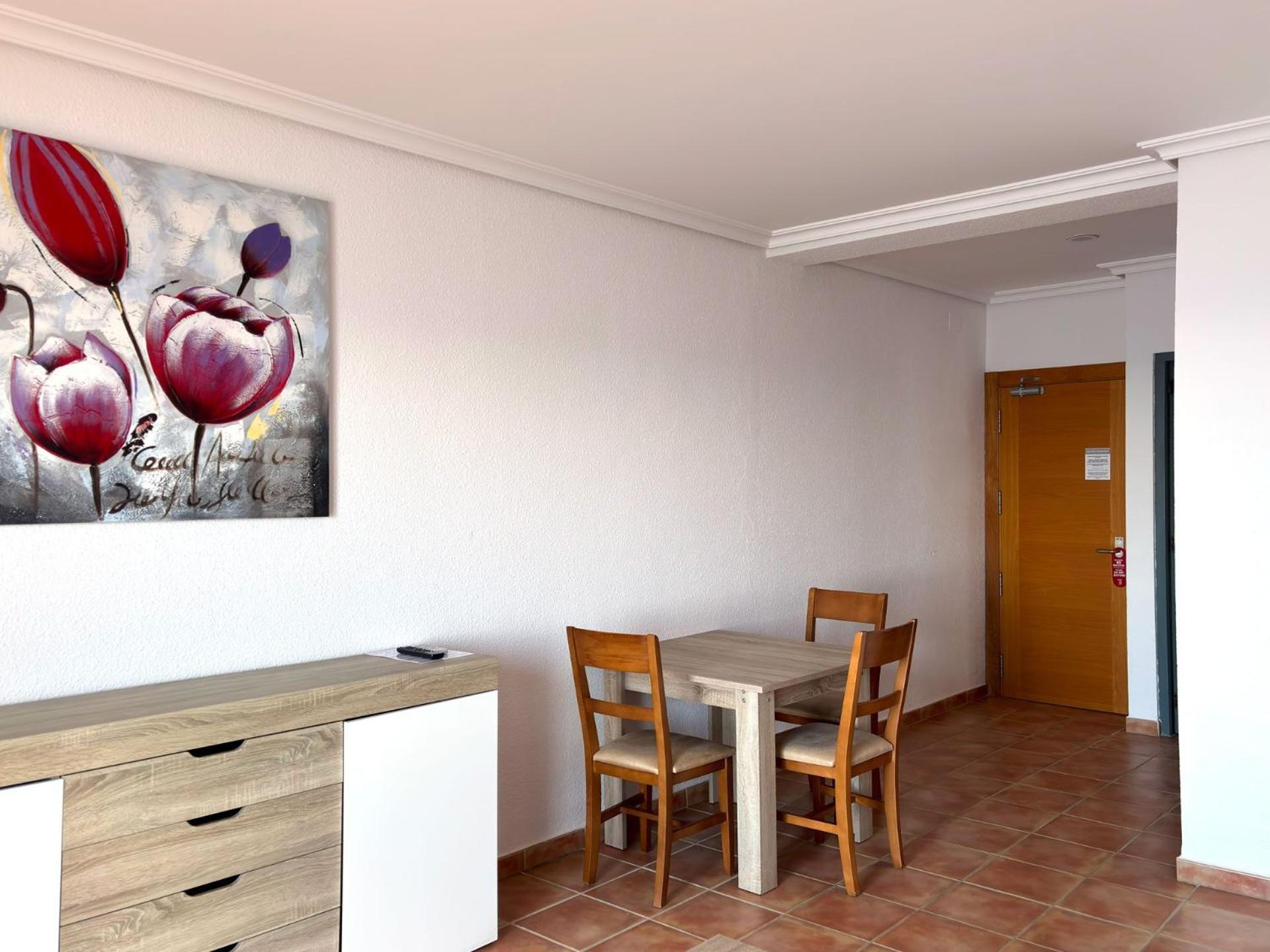 אלתיאה Hostal El Trovador מראה חיצוני תמונה