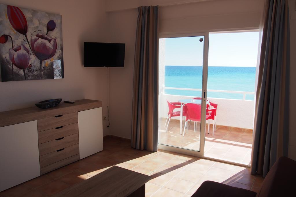 אלתיאה Hostal El Trovador חדר תמונה