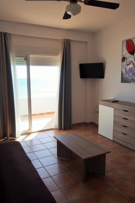 אלתיאה Hostal El Trovador חדר תמונה